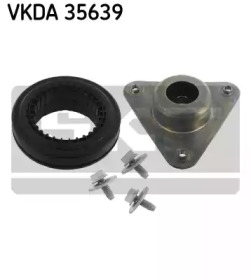 SKF VKDA 35639